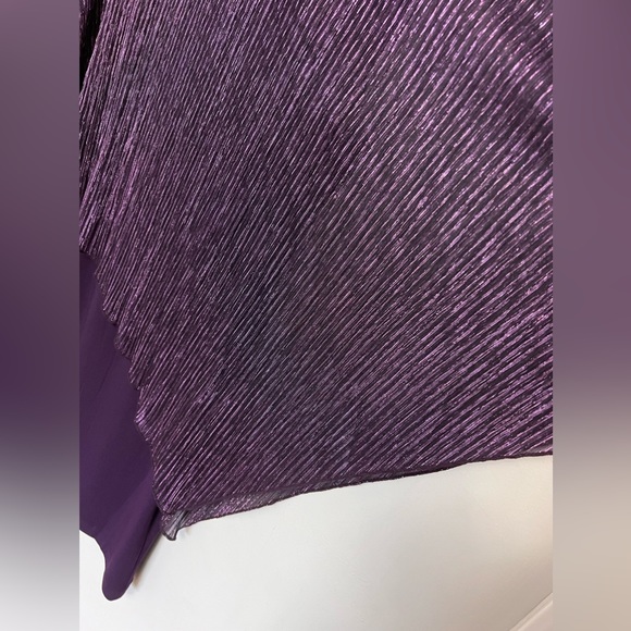 Laura Party Wear Dress - Picture 6 of 8